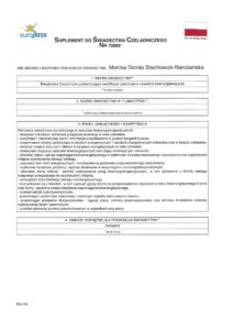 certyfikat bioenergoterapeuta 3