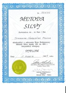 metoda silvy